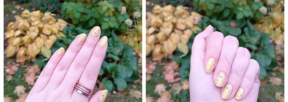 Палитра месяца. Aurelia Magnifique №153