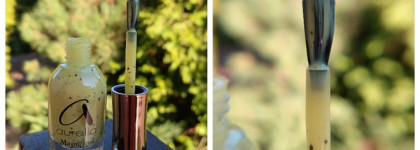 Палитра месяца. Aurelia Magnifique №153