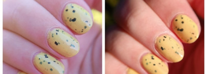 Палитра месяца. Aurelia Magnifique №153