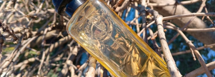 Палитра месяца. Hermes Eau de Néroli Doré