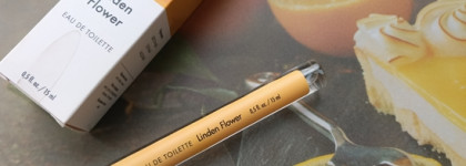 Палитра месяца. Planeta Organica Linden Flower