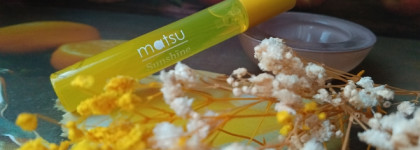 Палитра месяца. Masaki Matsushima Matsu Sunshïne