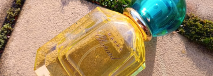 Chopard Happy Lemon Dulci