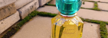 Chopard Happy Lemon Dulci