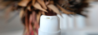 Vichy уход за областью вокруг глаз. Сыворотка и крем