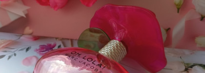 Аромат №1 в 2024 году. Marc Jacobs Oh Lola