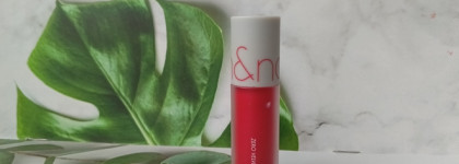 Матовый день. Мои жидкие матовые помады