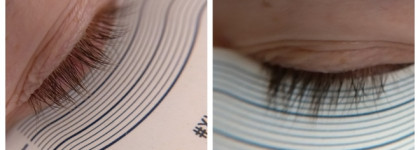 Xlash Eyelash Serum Сыворотка для роста ресниц