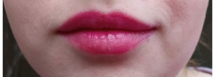 Подготовка к празднику. Essence Pink Is The New Black Colour-changing Lip Tint 01