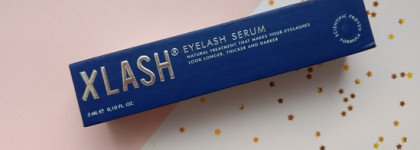 Xlash Eyelash Serum Сыворотка для роста ресниц