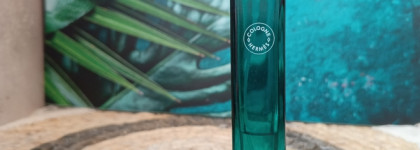 Палитра месяца. Hermes Cologne Eau d'Orange Verte