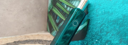 Палитра месяца. Hermes Cologne Eau d'Orange Verte