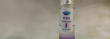 Ароматы, которые я носила "запоем" в 2024 году