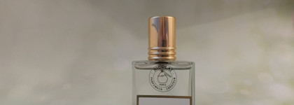 Ароматы, которые я носила "запоем" в 2024 году