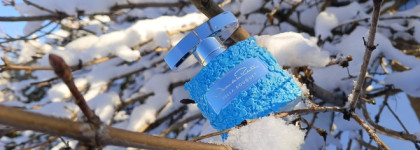 Палитра месяца. Oscar de la Renta Bella Bouquet