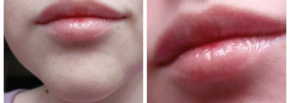 Лучшие блески для губ 2024