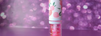 Лучшие блески для губ 2024