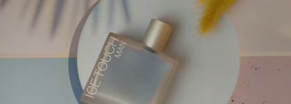 Палитра месяца. Mexx Ice Touch Man