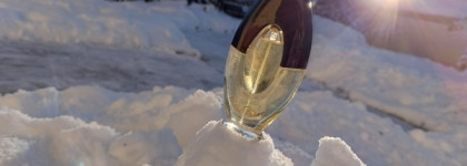 Альдегиды. Paloma Picasso Paloma EDT