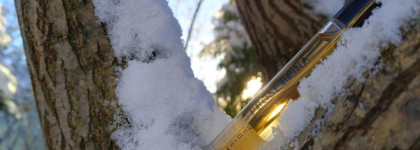 Альдегиды. Cosmogony Proserpina