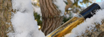 Альдегиды. Cosmogony Proserpina