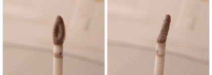 Лучший блеск. Vivienne Sabo Arcane Du Destin Lip Gloss № 01