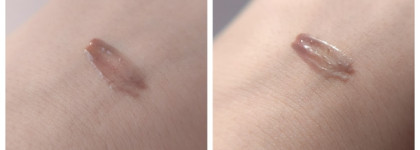 Лучший блеск. Vivienne Sabo Arcane Du Destin Lip Gloss № 01