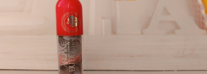 Лучший блеск. Vivienne Sabo Arcane Du Destin Lip Gloss № 01