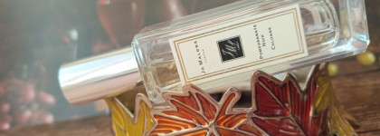 Алкоголь. Jo Malone London Pomegranate Noir