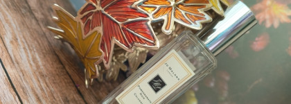 Алкоголь. Jo Malone London Pomegranate Noir