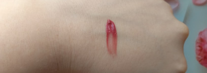 Divage Butter Gloss Liquid Lipstick 04 Rose Mauve, 06 Mellow Pink