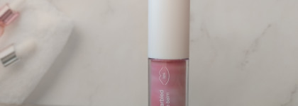 Divage Marbled Lip Balm 01 и 03