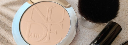 Макияж продуктами Dior