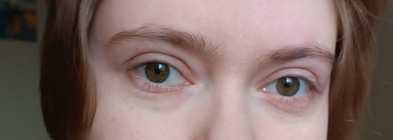 Макияж продуктами Dior