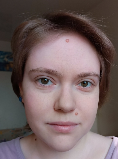 Макияж продуктами Dior