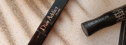 Макияж продуктами Dior