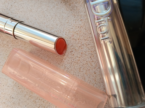 Макияж продуктами Dior