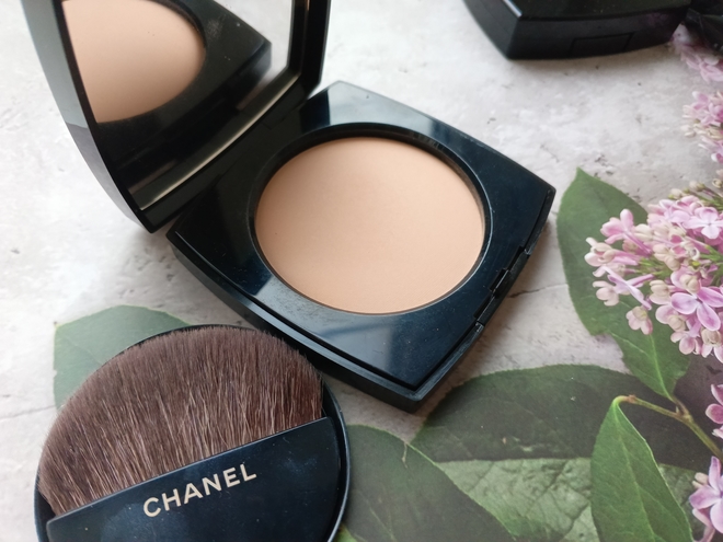 Макияж продуктами Chanel