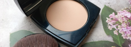 Макияж продуктами Chanel