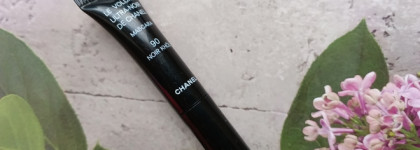 Макияж продуктами Chanel