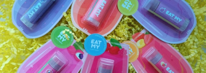 Оттеночные бальзамы Eat My