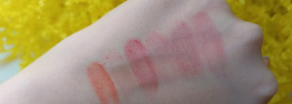 Оттеночные бальзамы Eat My