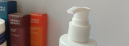 Обширное знакомство с Frndly Beauty