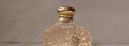 Парфюмерные итоги зимы