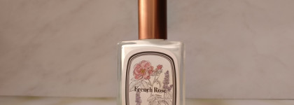 Парфюмерные итоги зимы