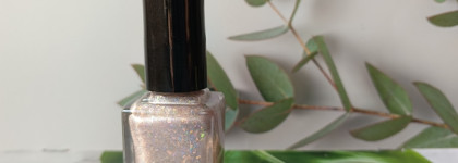 Итоги зимы. Лаки для ногтей