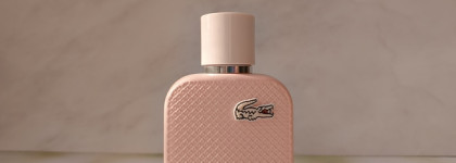 Парфюмерные итоги зимы