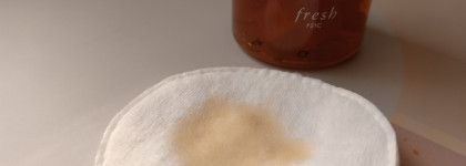 Лучший смягчающий тоник Fresh Rose Deep Hydration Facial Toner