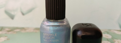 Glow Day. Kiko Milano Sparkle Fusion №004