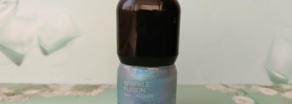 Glow Day. Kiko Milano Sparkle Fusion №004